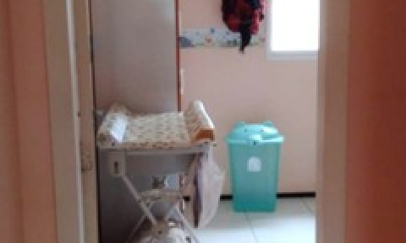 Casa Residencial Par...