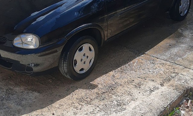 Corsa Wind 2000...