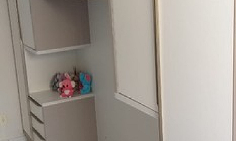 Apartamento No Resid...