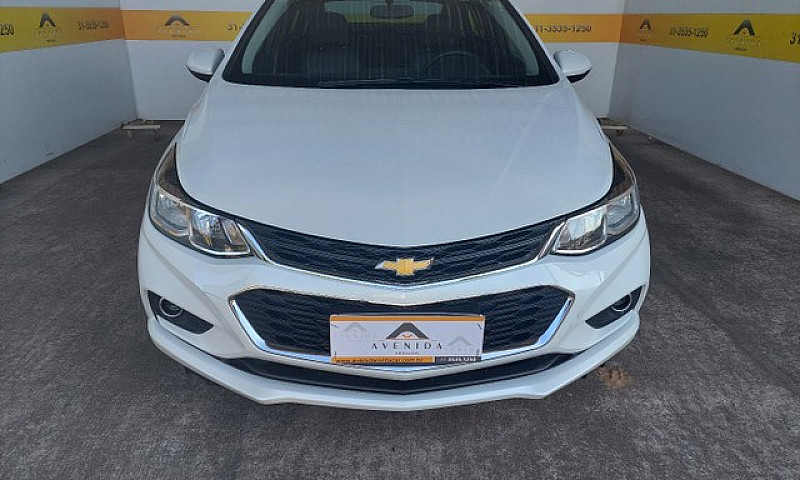 Cruze Lt Nb At...