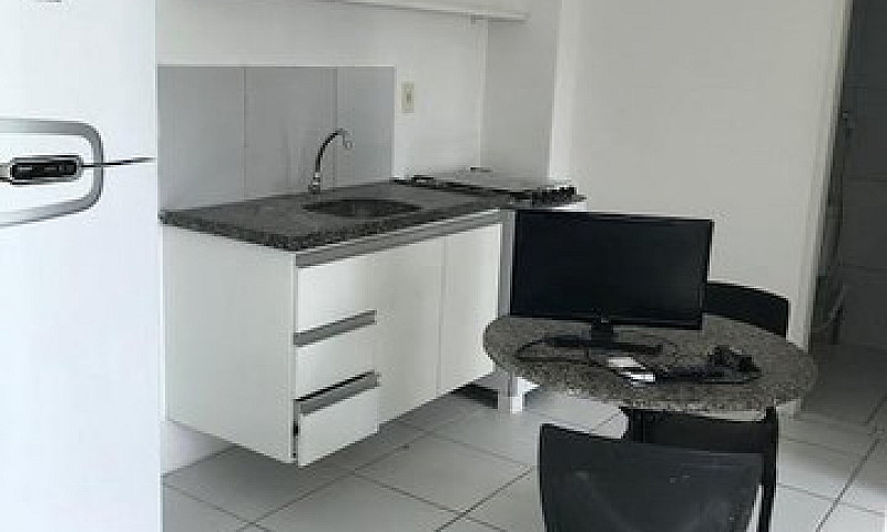 Apartamento Para Alu...