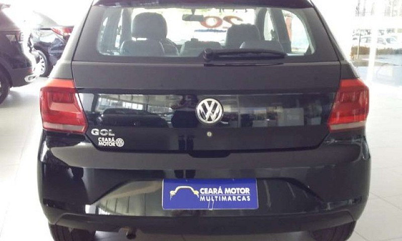 Gol 1.0 3 Cilindros ...