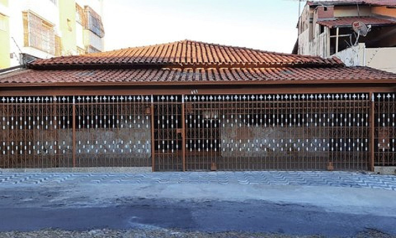 Casa Com 04 Quartos,...
