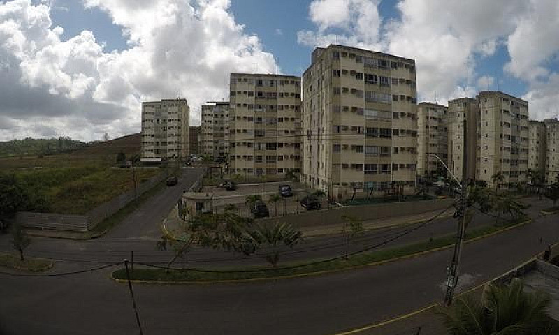 Reserva São Lourenço...