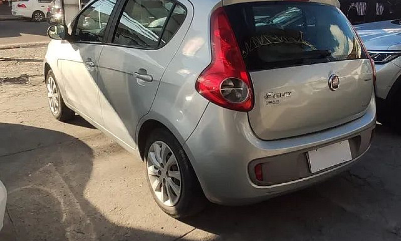 Palio Essence 1.6...
