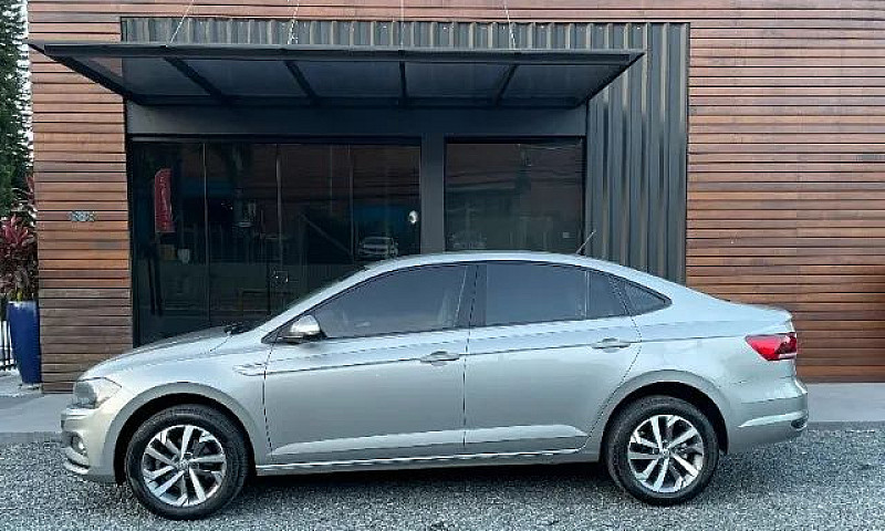 Volkswagen Virtus Co...