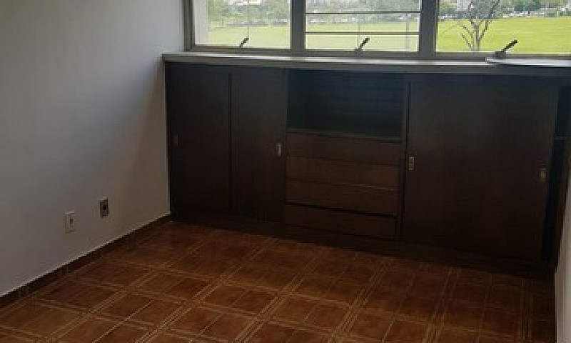 Apartamento Para Alu...