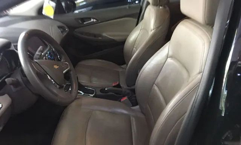 Chevrolet / Cruze Lt...