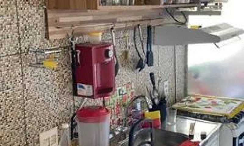 Apartamento Para Alu...