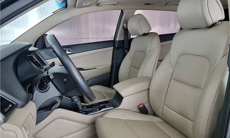 Hyundai Tucson 2022 ...