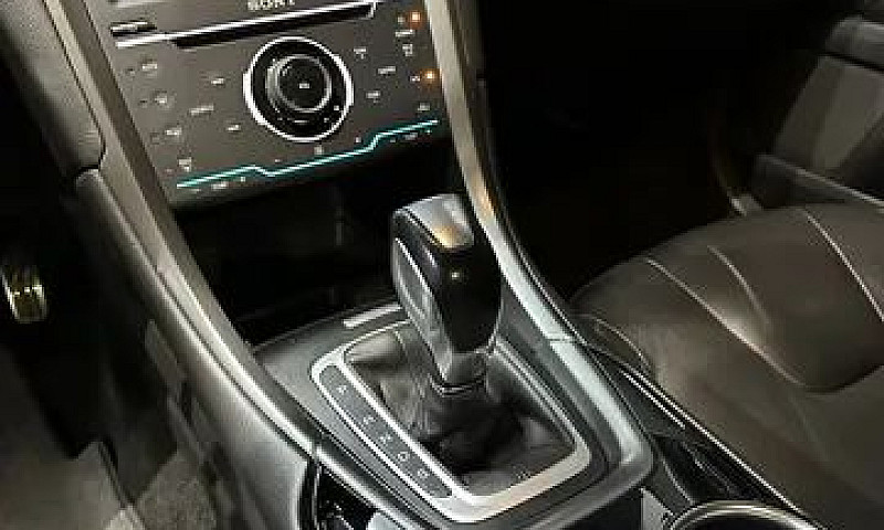 Ford Fusion Titanium...