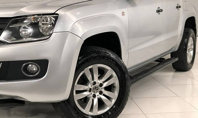 Volkswagen Amarok Cd...