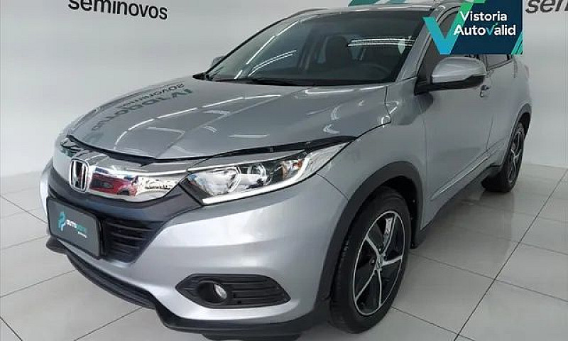 Honda Hr-V 1.8 16V F...