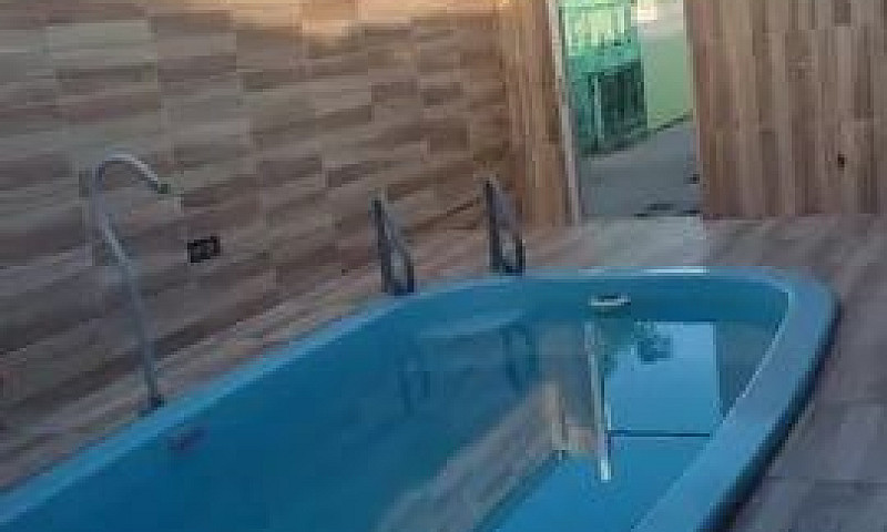 Alugo Casa Em Itamar...