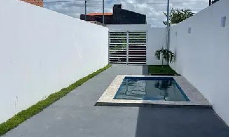 Casa Na Barra Dos Co...