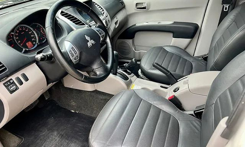 L200 Triton Hpe Flex...