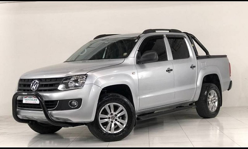 Volkswagen Amarok Cd...