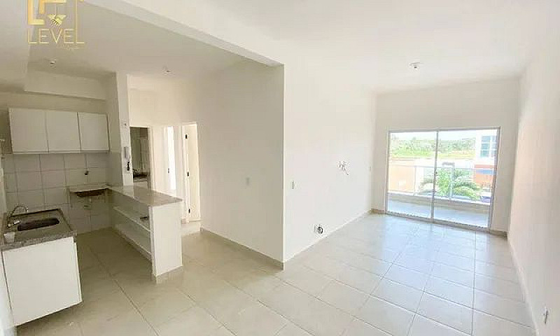 Apartamento Com 2 Do...