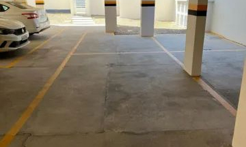 Apartamento Com 2 Qu...