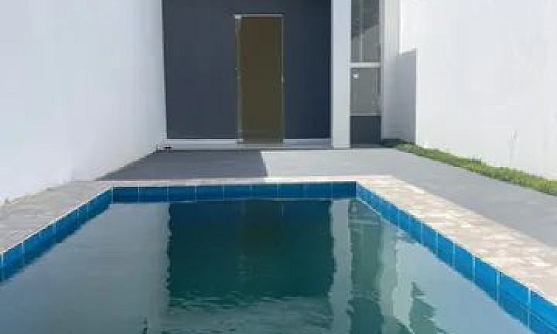 Casa Na Barra Dos Co...