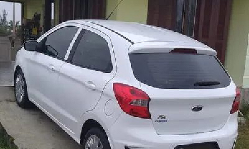 Vendo Ka Se Plus 201...