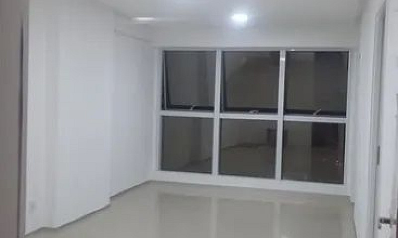 Apartamento Para Alu...