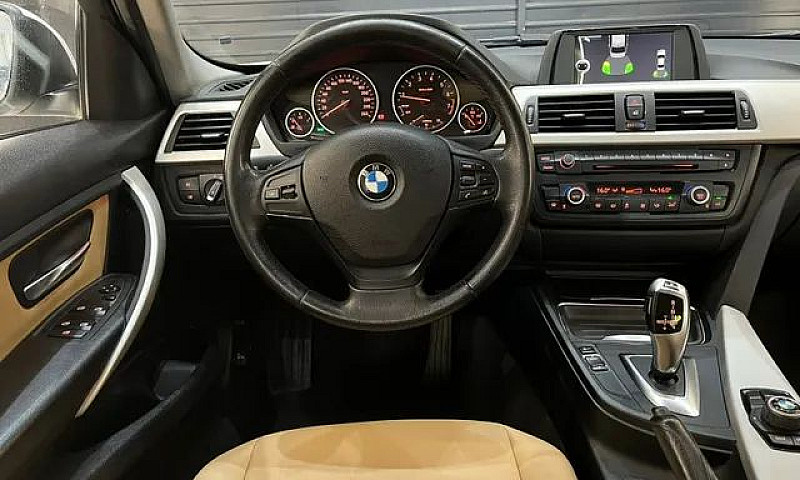 Bmw 320I 2.0 Turbo 2...