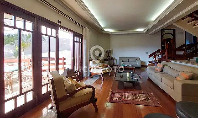 Casa - Jardim Guaran...