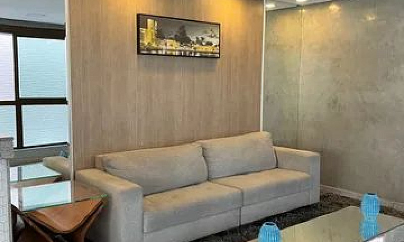 Apartamento Com 2 Qu...