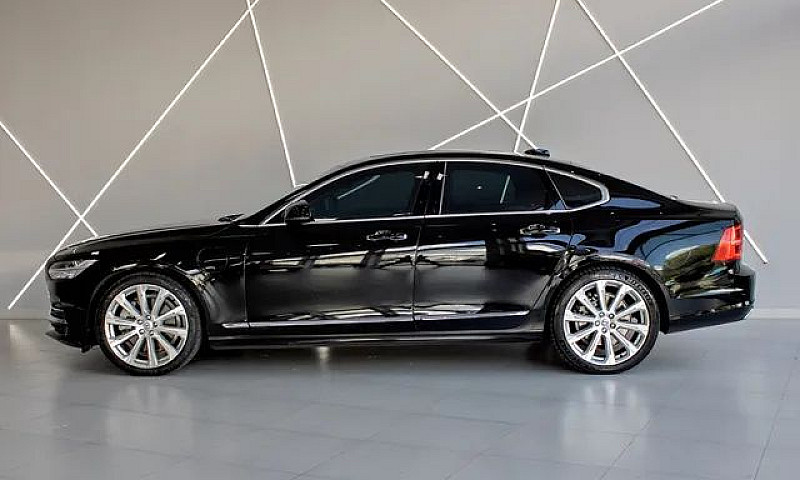 Volvo S90 T-8  Inscr...