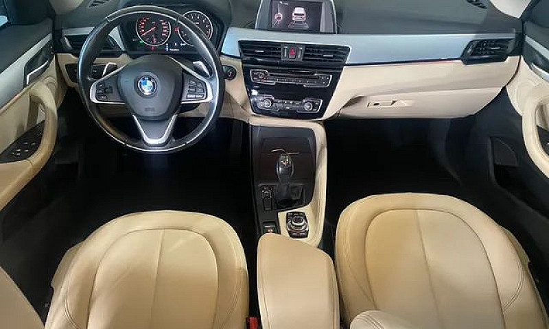 Bmw X1 2016 20I...