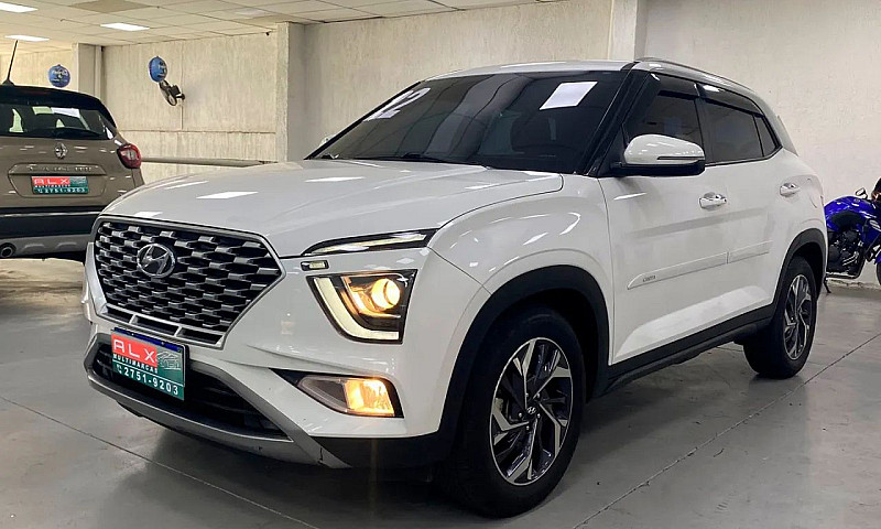 Hyundai Creta 2022 1...