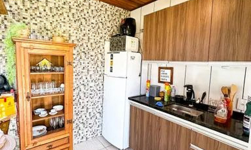 Casa Em Praia Seca C...