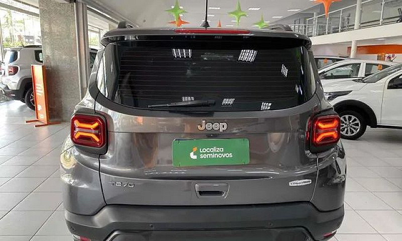 Jeep Renegade 2022 1...