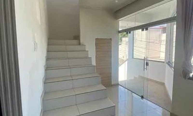 Casa Para Locação De...