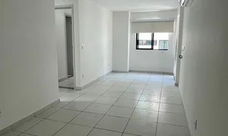 Apartamento Com 2 Qu...