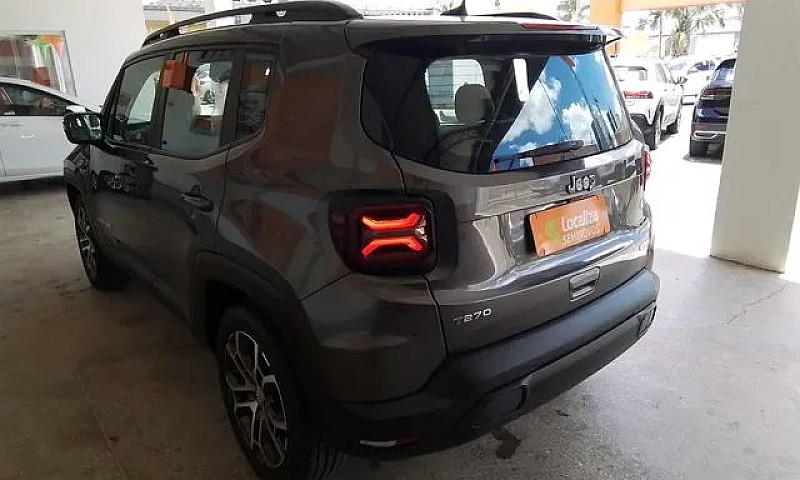 Jeep Renegade 2023 1...