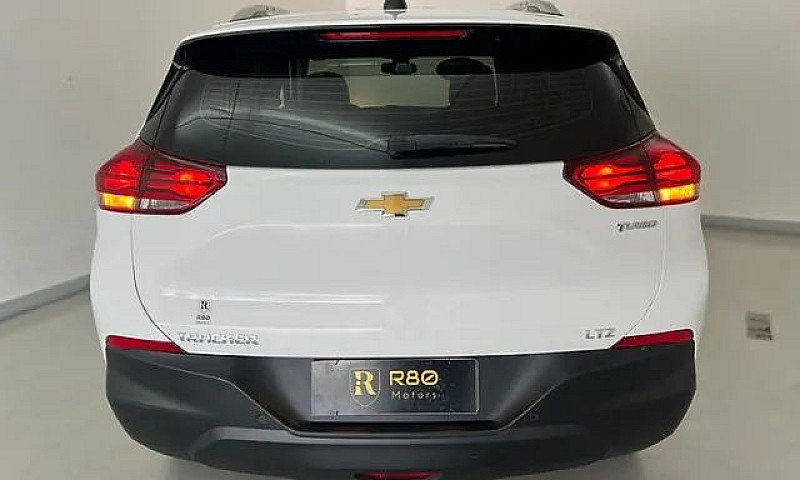 Suv Impecavel - Chev...