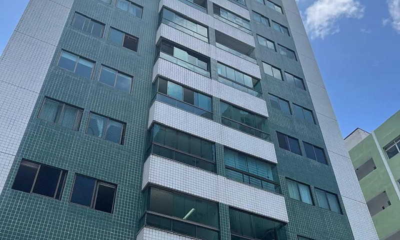 Apartamento Para Alu...
