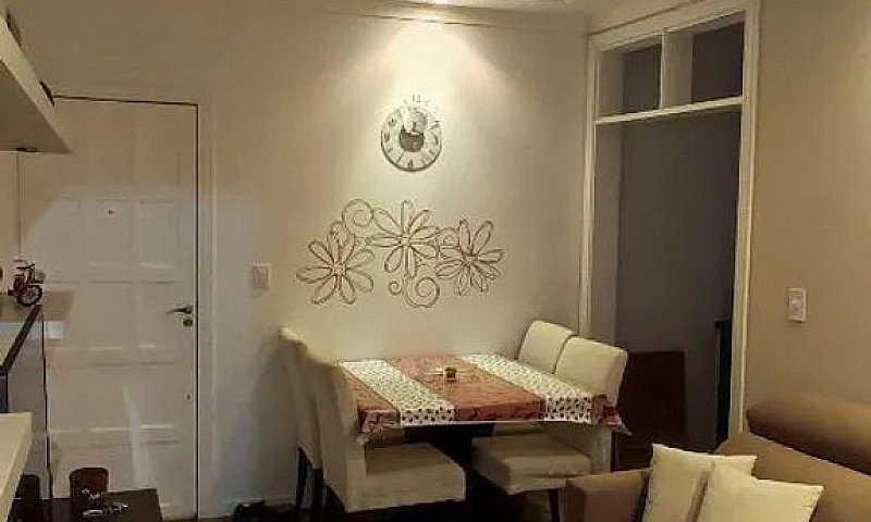 Vendo Ótimo Apartame...