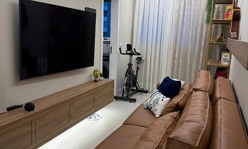 Apartamento 400 Mts ...