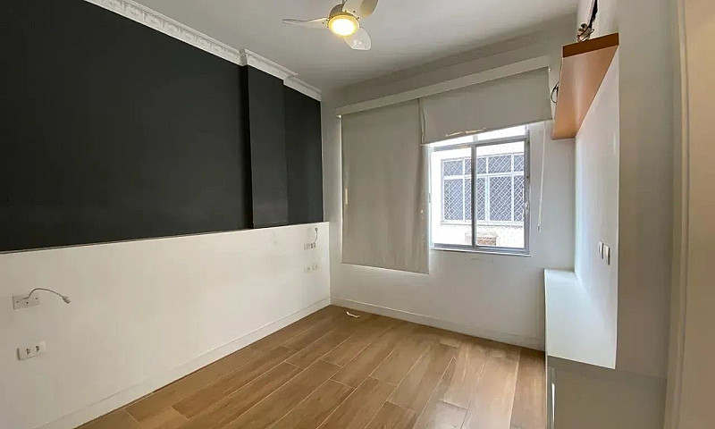 Apartamento Para Ven...