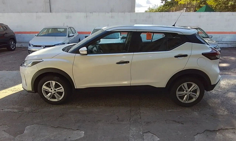 Nissan Kicks 2024 1....