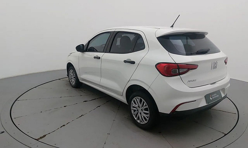 Fiat Argo Drive 1.0 ...