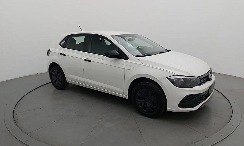 Volkswagen Polo 2025...