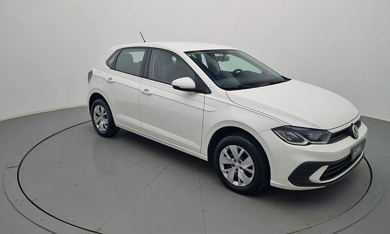 Volkswagen Polo 2024...