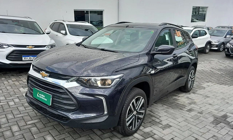 Chevrolet Tracker 20...