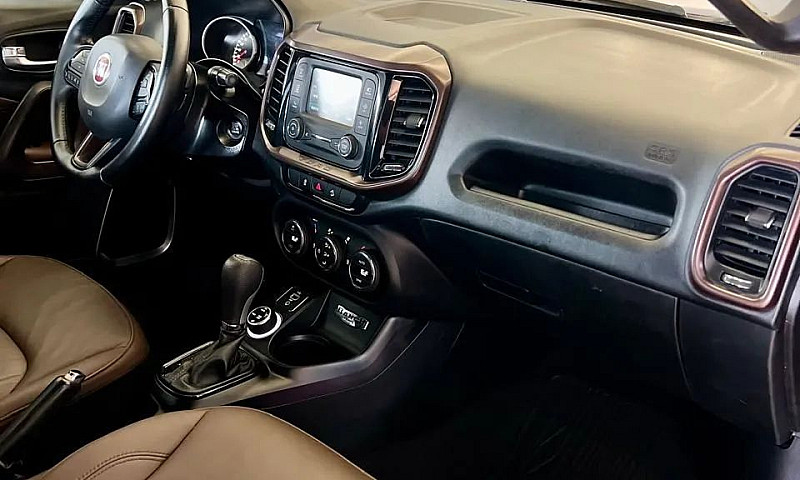 Fiat Toro Ranch 2.0 ...