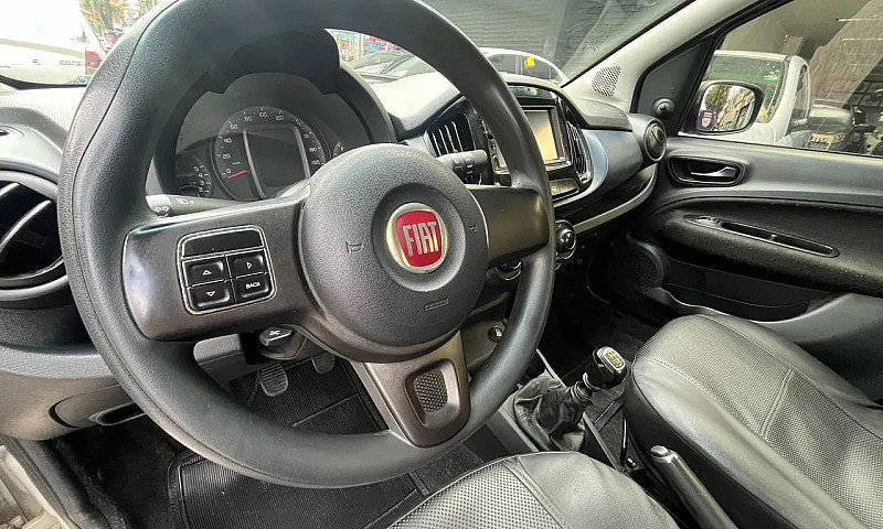 Fiat Uno Attractive ...