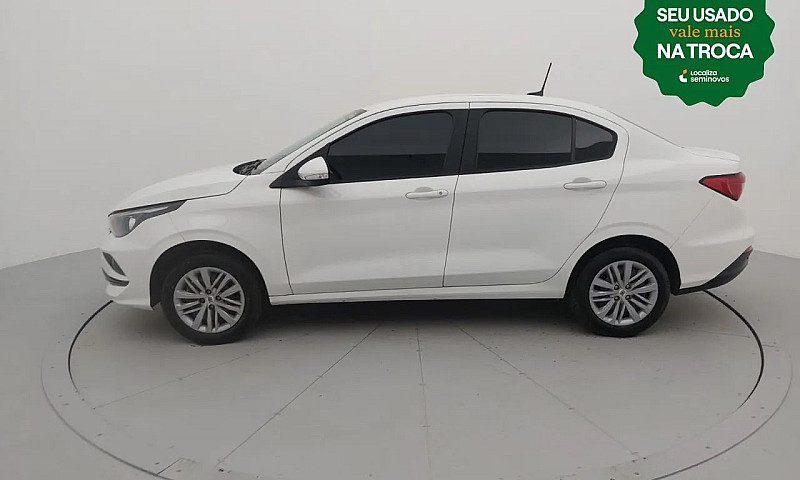 Fiat Cronos Drive 1....